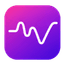 Vistrow Voice logo